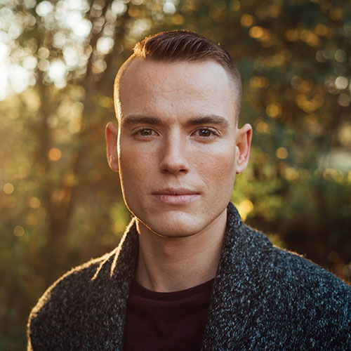 Jonathan Hirsch